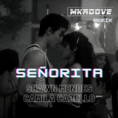 Shawn Mendes, Camila Cabello - Señorita (MKROOVE REMIX)