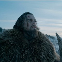 The Revenant - Killing Hawk