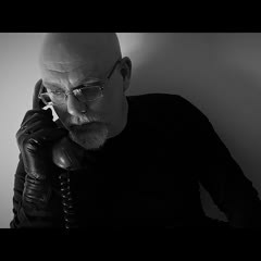 CyberBob: The telephone call [Kraftwerk cover]