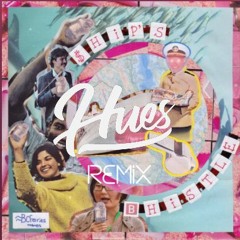 BC Ferries Memes - Ships Bhistle (Hues Remix)