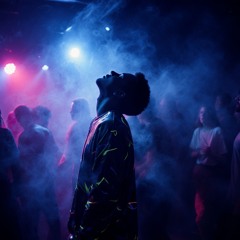 Let The Sacred Rhythm Make You Whole