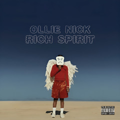 OLLIE NICK - RICH SPIRIT