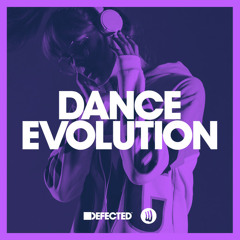 dance evolution.