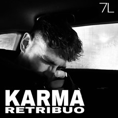 7IEBEN.LEBEN / 'Karma Retribuo' / MIX - 01.2024 - Frankfurt Club MTW