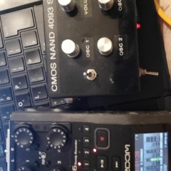 20220902 - Stillness