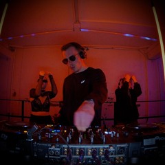 CEBO @ GOTEC BOILER ROOM 17.02.2023