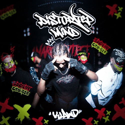 KLAWD - Final Boss 001 (The Underfighters)