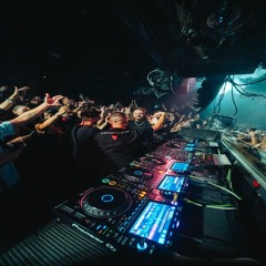 KIMONOS CLOSING , SOLOMUN PACHA +1