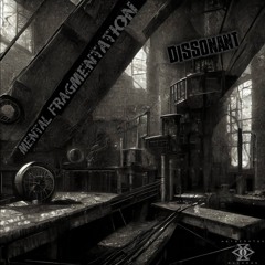 01. Maya By Dissonant - Mastered By CinderVomit  - Metacortex Records