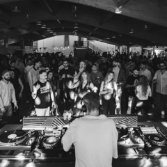 Doubleight x AZENHA by Faina (Recorded live on Feb 03, 2024)
