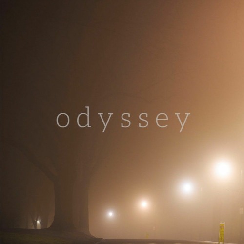 Stream odyssey #002 by dave | Listen online for free on SoundCloud