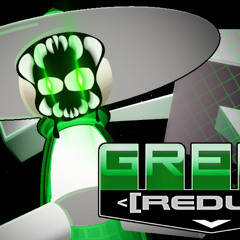 Meavings - Green [HyperDrivers REDUX]