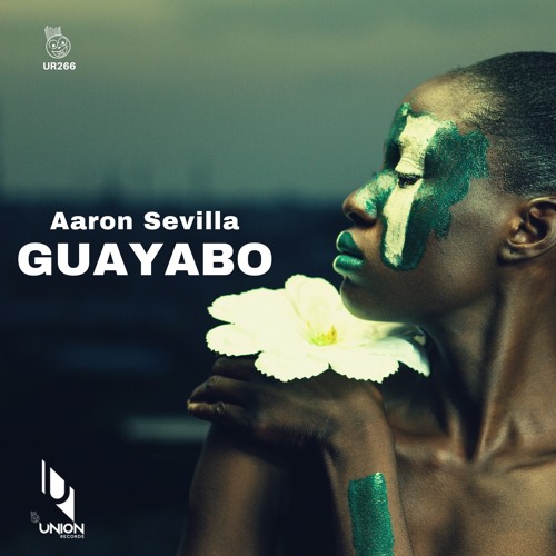 UR266 Aaron Sevilla "Guayabo" *prewiev
