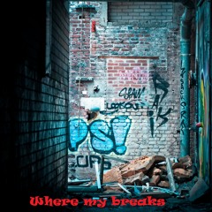 Where my breaks