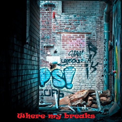 Where my breaks