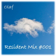 OLAF RESIDENT MIX  ODH-RADIO 26-01-2024