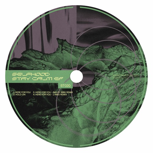 DRILLPREMIERE: Selfhood - Here 4 U (Bailey Ibbs Remix) [Sound Transitions]