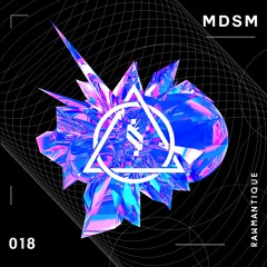 Rawmantique018 - MDSM (Sexy K-Hole Mix)