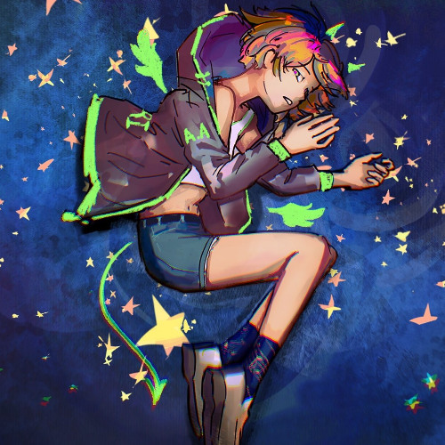 Midnight - feat. Anri Arcane [#AOFEST2024]