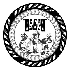 B:  Ø;E;Ø  [200bpm] *Limited Vinyl 2026*