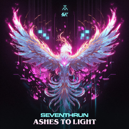 Seventhrun - Ashes To Light