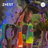 Soundcloud podcast image for Surprise ! Surprise ! - Laurène ipsum b2b Schaeffer 