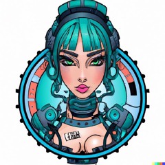 Contraxia -Krystal Void (Instrumental)