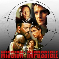 La Saga IMF - Mission: Impossible (1996)