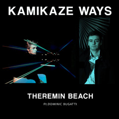 Kamikaze Ways