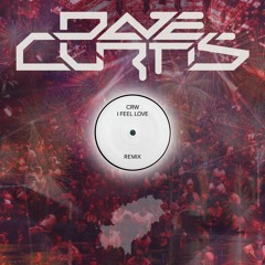 CRW - I Feel Love (Dave Curtis Remix)