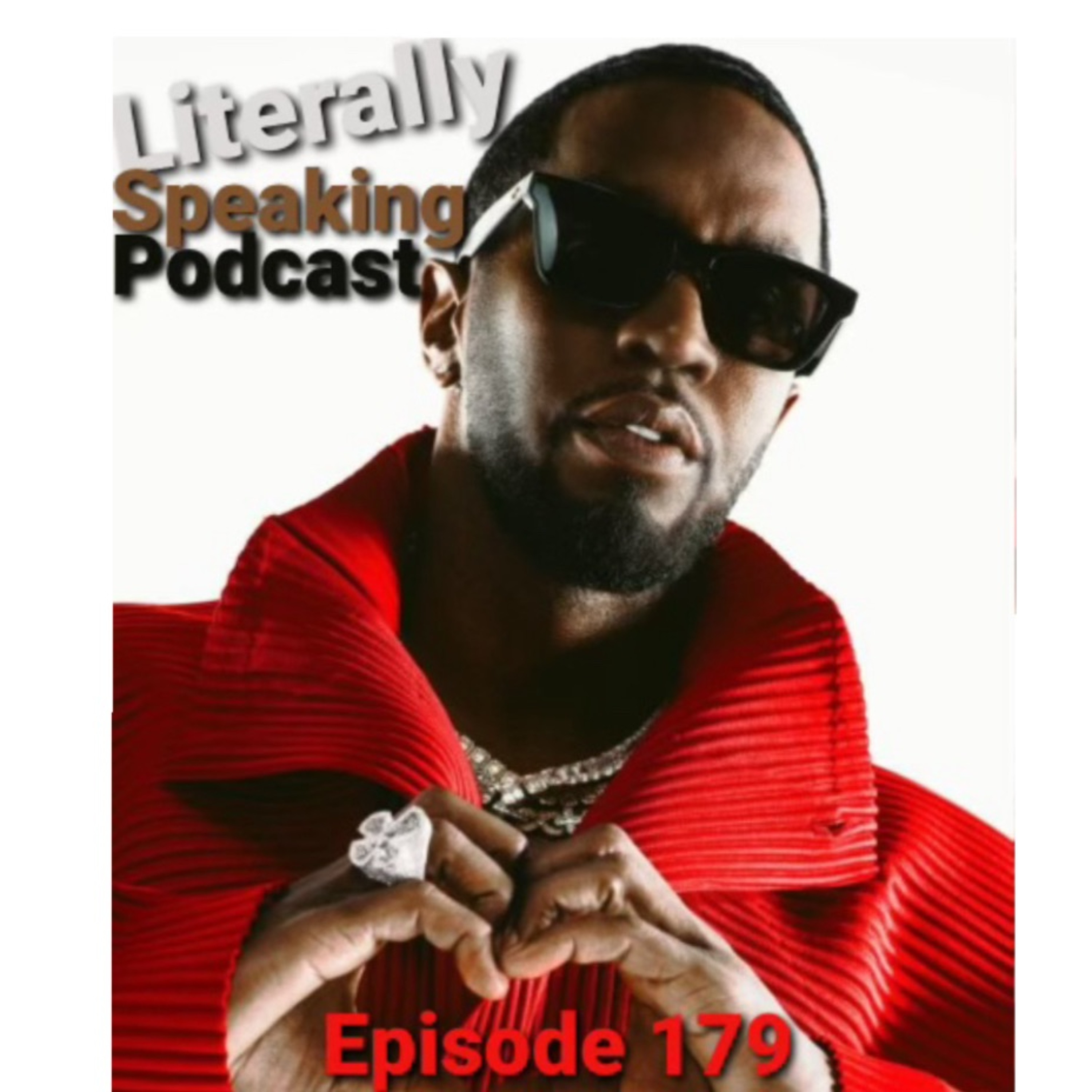 LiterallySpeaking Podcast