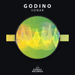 Godino - Sonar (Samay Records)