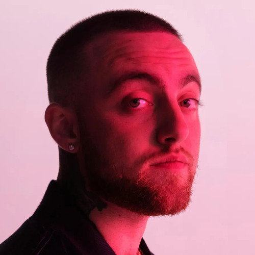 Mac Miller - BDE (slowed)