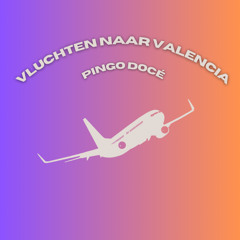 Vluchten Naar Valencia