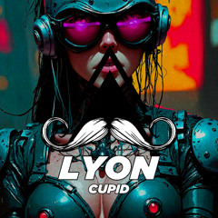Lyon - Cupid (Original Mix) [MUSTACHE CREW RECORDS]