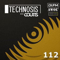 Coutts- Technosis 112 (March 26)