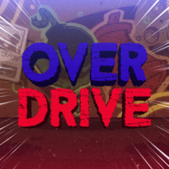 OVERDRIVE (AxoMix)｜Hotline 024