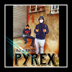 Ad x Rhino - PYREX