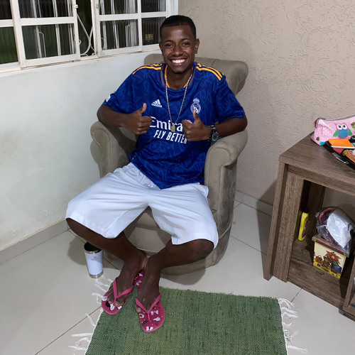 MC'S FLAVINHO, SACI, DENNY & ANJIM - BANDIDO NÃO DANÇA - DJ MANIIN & DJ LV MDP