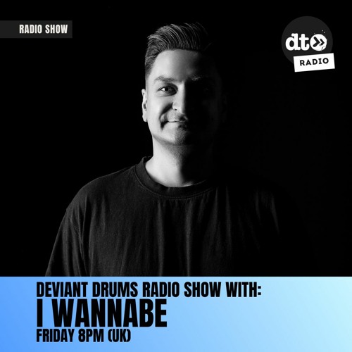 Deviant Drums radioshow - episode 20