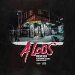 NOCNY SOSA - ALCOS FEAT. SZAMZ