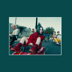 Billie Eilish - bad guy (Paaly SP Bootleg)