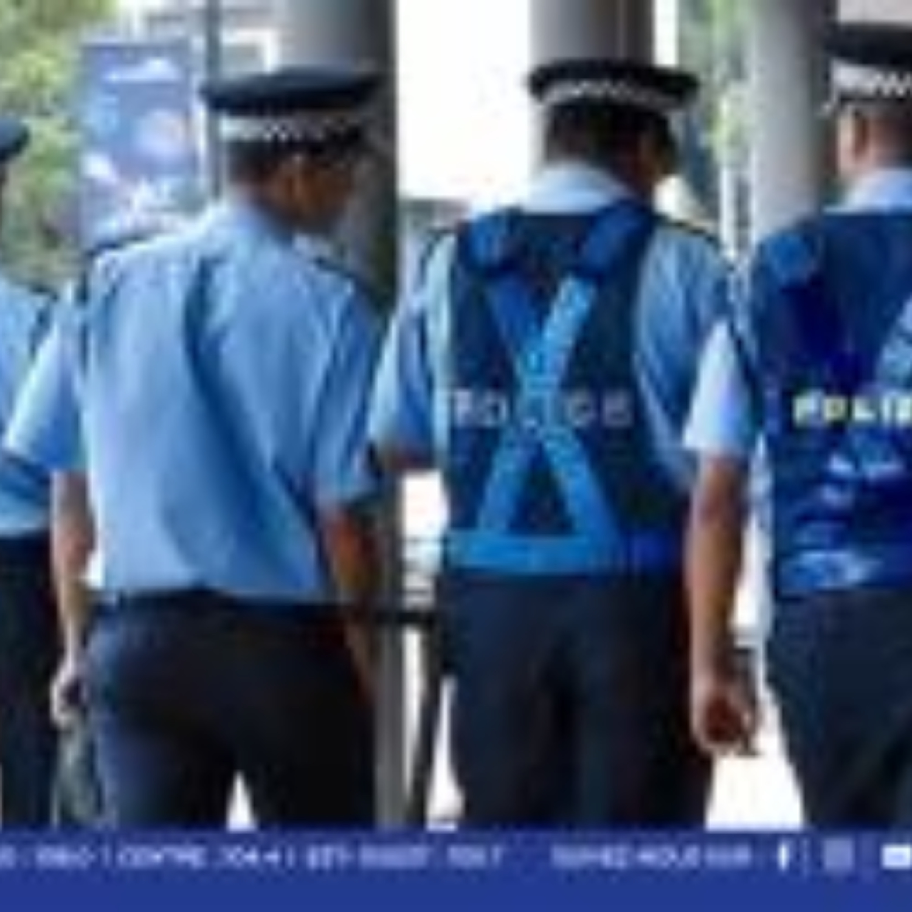 Violence contre des policiers : une dérive qui inquiète les autorités