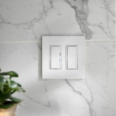 Lutron expands smart switch line offers starter kit deal