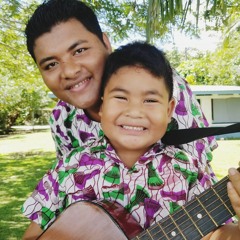 Oh A Yesus Kugkalnganug-Buu