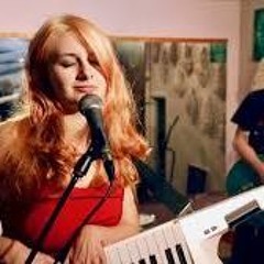 2025-08-26 - Active Culture - OLGA POPOVA RETURNS!!