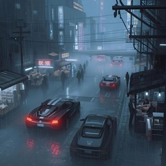 Nightfall in Sector 9