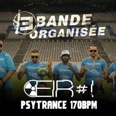 Bande Organisé REMIX Psytrance