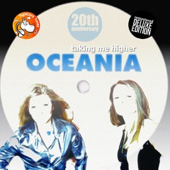 Oceania - Taking Me higher (Daydream Mix)
