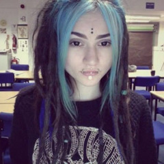 i cant stand ur stare #ignoreignorance @brave